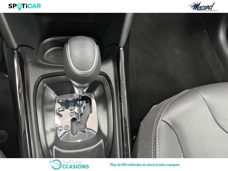 Photo 15 de l'offre de Peugeot 2008 1.5 BlueHDi 120ch E6.c Allure S&S EAT6 à 13 590 € chez SudOuest Occasions