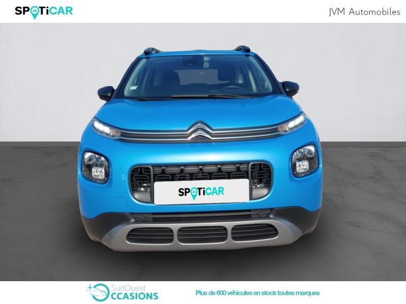 Photo 2 de l'offre de Citroën C3 Aircross PureTech 82ch Feel à 12 990 € chez SudOuest Occasions