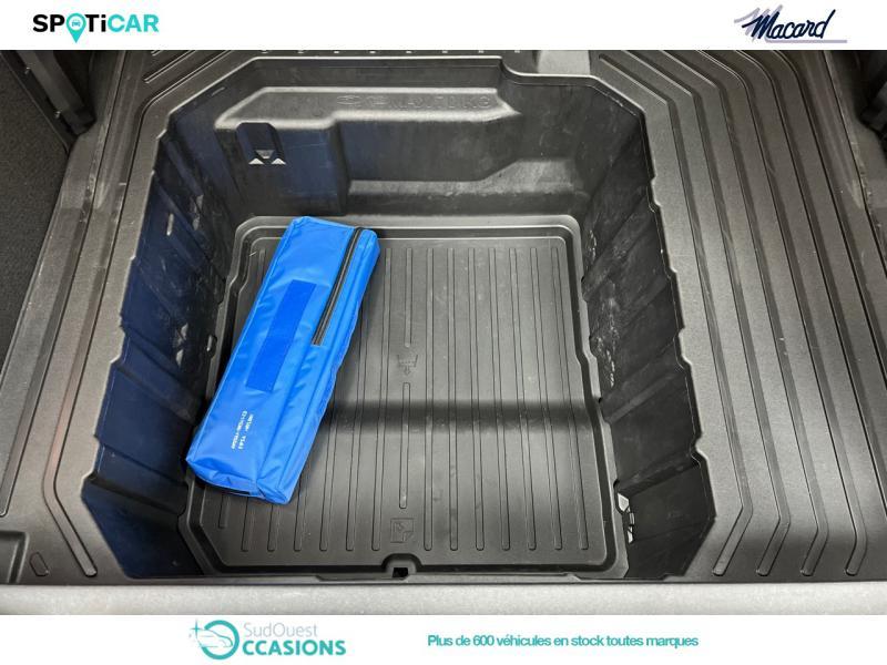 Photo 13 de l'offre de Ford Puma 1.0 EcoBoost 125ch mHEV Titanium à 21 700 € chez SudOuest Occasions