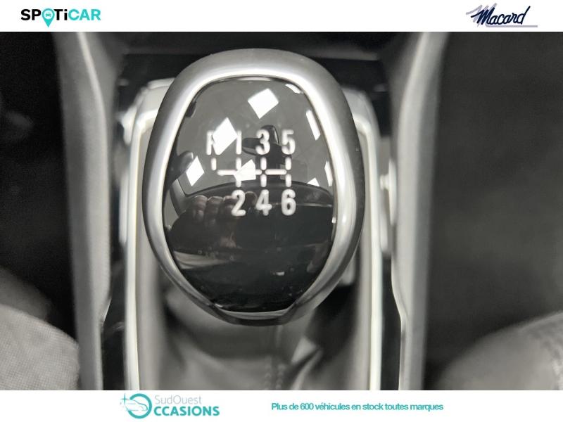 Photo 17 de l'offre de Peugeot 308 1.5 BlueHDi 100ch E6.c S&S Active Business à 13 980 € chez SudOuest Occasions