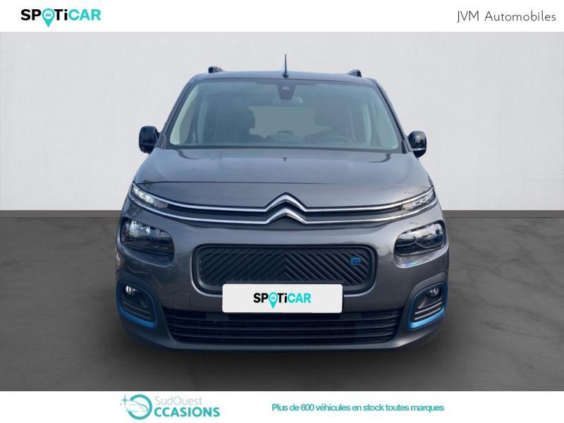 Photo 2 de l'offre de Citroën Berlingo XL Moteur Electrique 136ch (100 kW) Feel Pack Automatique à 33 990 € chez SudOuest Occasions