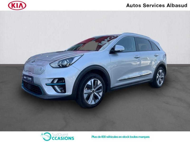 Photo 1 de l'offre de Kia e-Niro Active 204ch à 24 150 € chez SudOuest Occasions