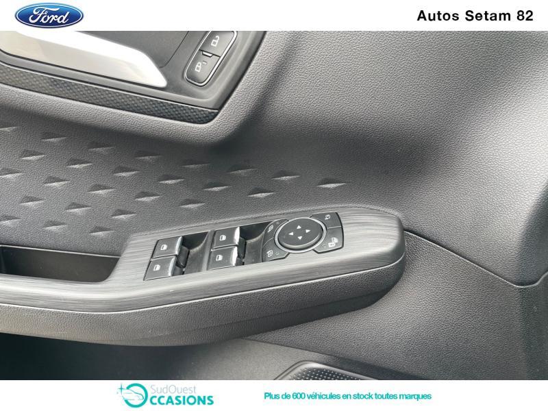 Photo 17 de l'offre de Ford Kuga 1.5 EcoBlue 120ch ST-Line X BVA à 27 980 € chez SudOuest Occasions