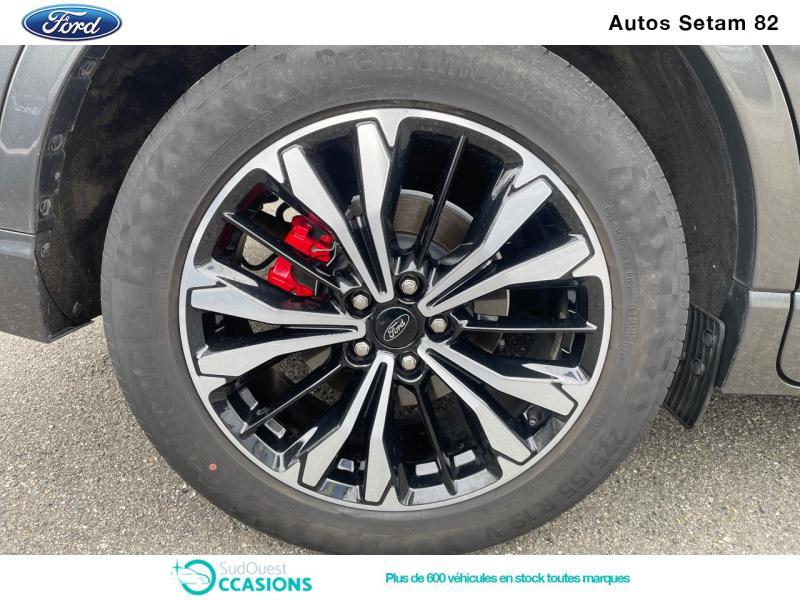 Photo 9 de l'offre de Ford Kuga 1.5 EcoBlue 120ch ST-Line X BVA à 27 980 € chez SudOuest Occasions