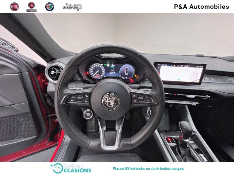 Photo 17 de l'offre de Alfa Romeo Tonale 1.5 Hybrid 130ch Sprint TCT à 31 980 € chez SudOuest Occasions