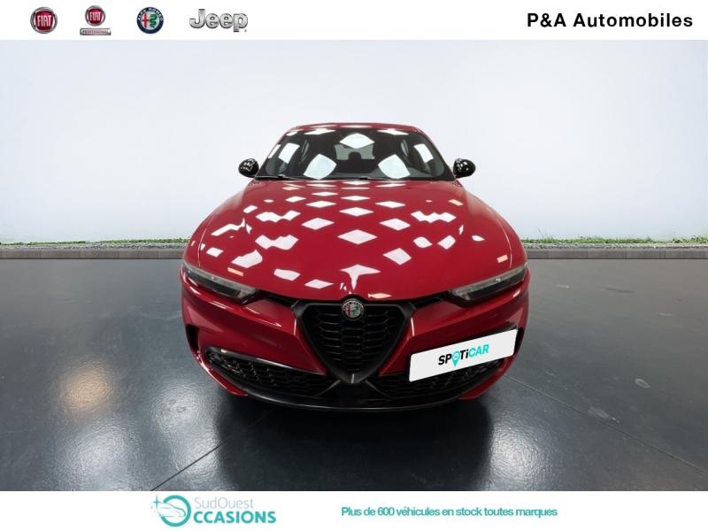 Photo 2 de l'offre de Alfa Romeo Tonale 1.5 Hybrid 130ch Sprint TCT à 31 980 € chez SudOuest Occasions