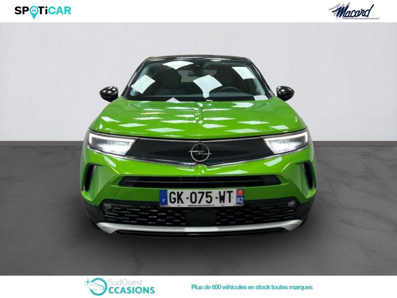 Photo 2 de l'offre de Opel Mokka 1.2 Turbo 130ch Elegance BVA8 à 29 800 € chez SudOuest Occasions