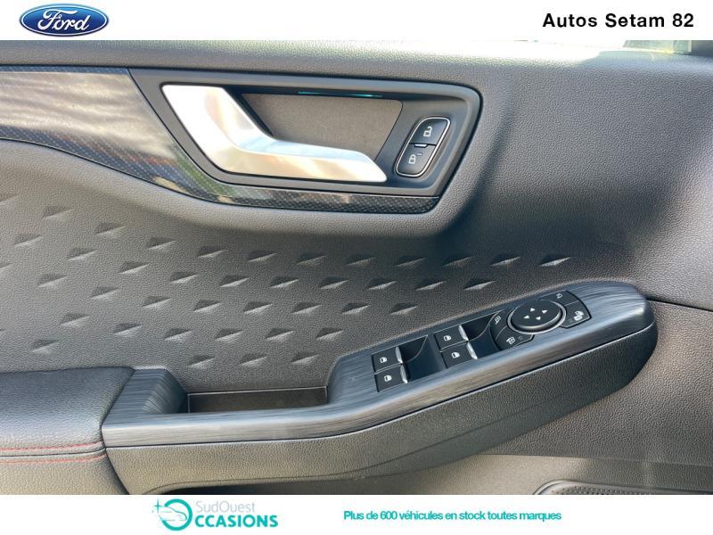 Photo 17 de l'offre de Ford Kuga 1.5 EcoBlue 120ch ST-Line à 28 760 € chez SudOuest Occasions