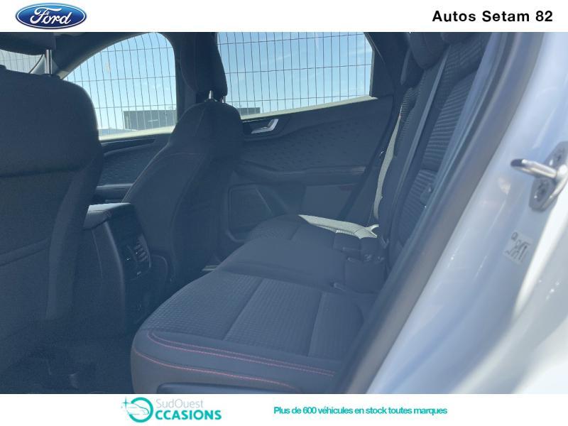 Photo 6 de l'offre de Ford Kuga 1.5 EcoBlue 120ch ST-Line à 28 760 € chez SudOuest Occasions