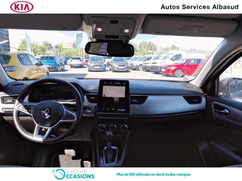 Photo 2 de l'offre de Renault Arkana 1.6 E-Tech 145ch Intens à 25 990 € chez SudOuest Occasions