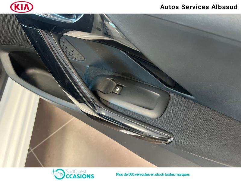 Photo 11 de l'offre de Peugeot 208 1.6 BlueHDi 100ch Allure Business S&S 5p à 11 950 € chez SudOuest Occasions