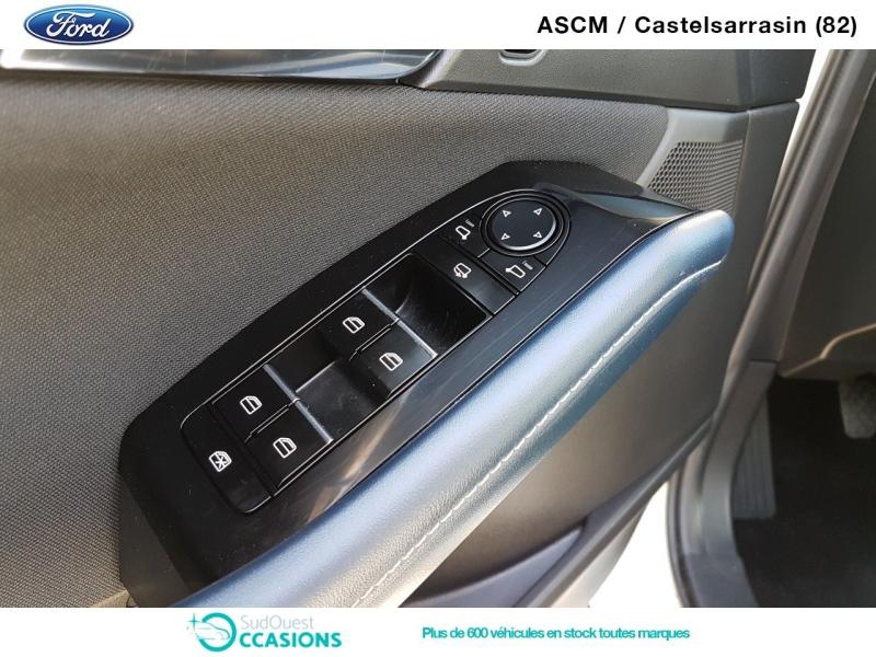 Photo 10 de l'offre de Mazda CX-30 2.0 SKYACTIV-G M-Hybrid 122ch Style 2020 à 22 960 € chez SudOuest Occasions