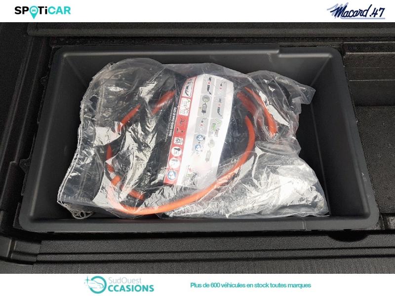 Photo 15 de l'offre de Peugeot 3008 Plug-in Hybrid 225ch Active Pack e-EAT8 à 37 990 € chez SudOuest Occasions