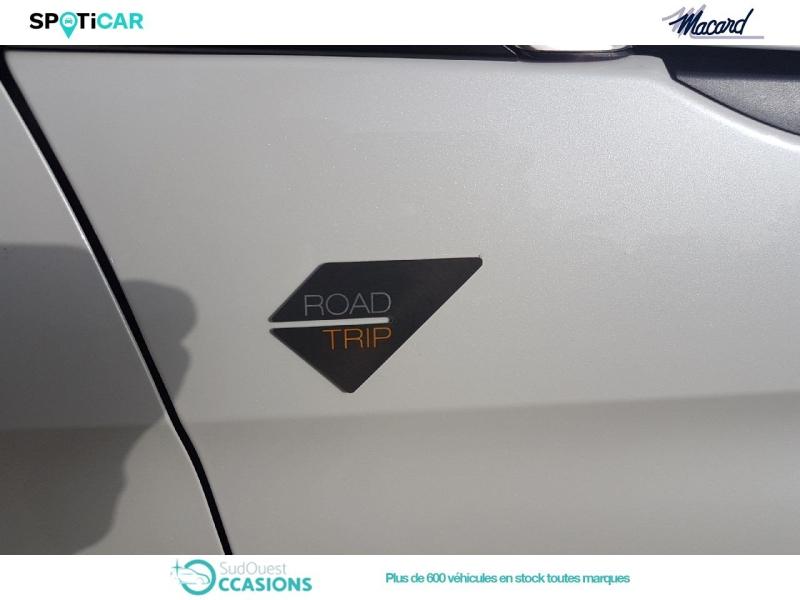 Photo 26 de l'offre de Peugeot 3008 HYBRID 225ch Roadtrip e-EAT8 à 41 900 € chez SudOuest Occasions