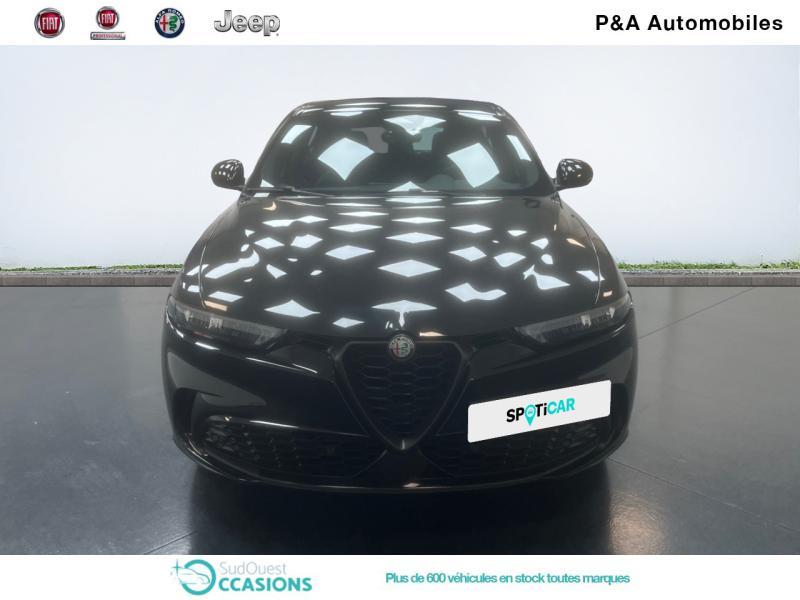 Photo 2 de l'offre de Alfa Romeo Tonale 1.5 Hybrid 130ch Sprint TCT à 30 890 € chez SudOuest Occasions