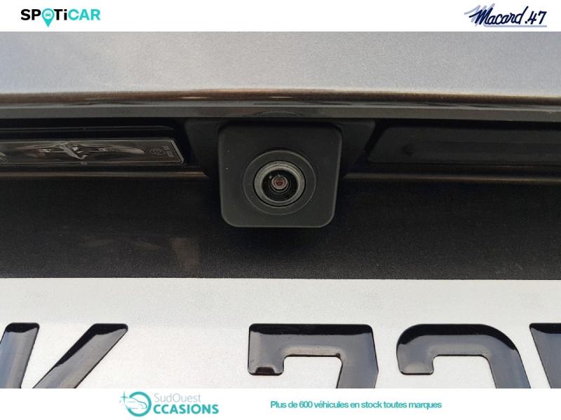 Photo 13 de l'offre de Peugeot 3008 Plug-in Hybrid 225ch Active Pack e-EAT8 à 37 990 € chez SudOuest Occasions