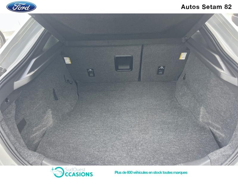 Photo 5 de l'offre de Ford Mondeo 2.0 EcoBlue 190ch ST-Line BVA 5p à 24 760 € chez SudOuest Occasions