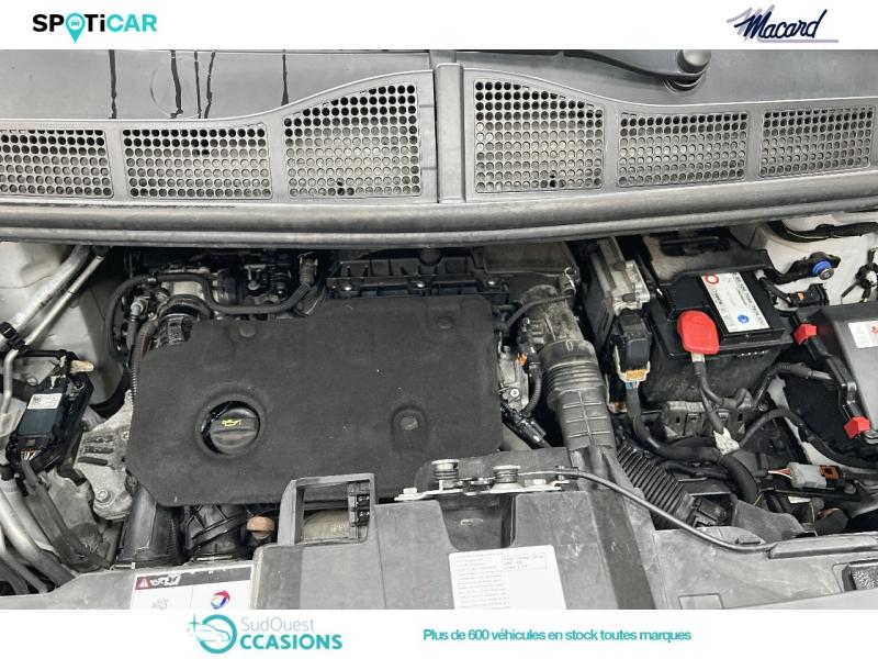 Photo 12 de l'offre de Peugeot Expert Fg Standard 1.5 BlueHDi 120ch S&S Asphalt à 22 750 € chez SudOuest Occasions