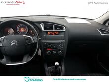 Photo 7 de l'offre de Citroën C4 BlueHDi 100ch Live à 9 990 € chez SudOuest Occasions
