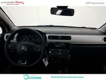 Photo 8 de l'offre de Citroën C3 PureTech 82ch Live S&S E6.d à 13 590 € chez SudOuest Occasions