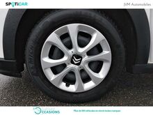 Photo 11 de l'offre de Citroën C3 BlueHDi 100ch Feel S&S E6.d-TEMP BVM5 à 12 890 € chez SudOuest Occasions