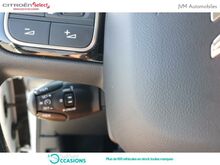 Photo 14 de l'offre de Citroën C3 BlueHDi 100ch Feel Business S&S E6.d-TEMP à 11 990 € chez SudOuest Occasions