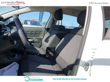 Photo 9 de l'offre de Citroën C3 BlueHDi 100ch Feel Business S&S E6.d-TEMP à 11 990 € chez SudOuest Occasions
