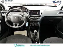 Photo 8 de l'offre de Peugeot 208 1.2 PureTech 82ch Style 5p à 11 990 € chez SudOuest Occasions