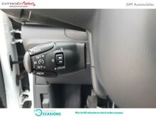 Photo 4 de l'offre de Citroën C3 PureTech 110ch Shine S&S E6.d à 14 890 € chez SudOuest Occasions