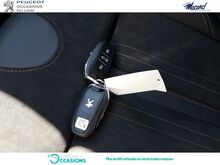 Photo 15 de l'offre de Peugeot 3008 1.6 PureTech 180ch S&S GT EAT8 à 37 480 € chez SudOuest Occasions