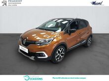 Photo 1 de l'offre de Renault Captur 1.5 dCi 90ch energy Intens Euro6c à 16 980 € chez SudOuest Occasions