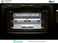 Photo 18 de l'offre de Renault Captur 1.5 dCi 90ch energy Intens Euro6c à 16 980 € chez SudOuest Occasions