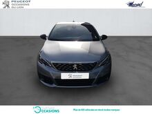 Photo 2 de l'offre de Peugeot 308 1.5 BlueHDi 130ch S&S GT Line 7cv à 25 800 € chez SudOuest Occasions