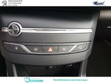 Photo 23 de l'offre de Peugeot 308 1.5 BlueHDi 130ch S&S GT Line 7cv à 25 800 € chez SudOuest Occasions