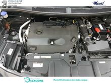 Photo 12 de l'offre de Peugeot 5008 2.0 BlueHDi 180ch S&S Allure Business EAT8 à 36 860 € chez SudOuest Occasions