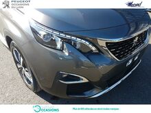 Photo 25 de l'offre de Peugeot 5008 2.0 BlueHDi 180ch S&S Allure Business EAT8 à 36 860 € chez SudOuest Occasions
