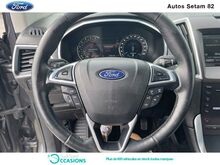 Photo 9 de l'offre de Ford Edge 2.0 TDCi 180ch Titanium i-AWD à 25 760 € chez SudOuest Occasions
