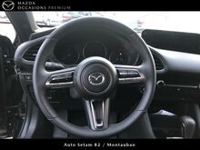 Photo 10 de l'offre de Mazda Mazda 3 1.8 Skyactiv-D 116ch Sportline BVA à 25 960 € chez SudOuest Occasions
