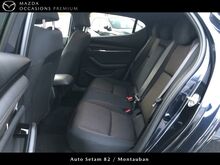 Photo 9 de l'offre de Mazda Mazda 3 1.8 Skyactiv-D 116ch Sportline BVA à 25 960 € chez SudOuest Occasions