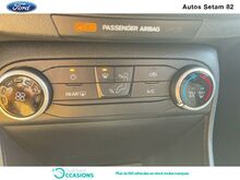 Photo 12 de l'offre de Ford Fiesta 1.1 75ch Cool & Connect 5p à 13 760 € chez SudOuest Occasions