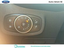 Photo 15 de l'offre de Ford Fiesta 1.1 75ch Cool & Connect 5p à 13 760 € chez SudOuest Occasions