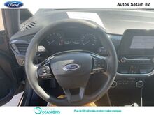Photo 8 de l'offre de Ford Fiesta 1.1 75ch Cool & Connect 5p à 13 760 € chez SudOuest Occasions