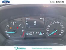 Photo 11 de l'offre de Ford Fiesta 1.5 TDCi 85ch Titanium 5p à 14 420 € chez SudOuest Occasions