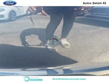 Photo 7 de l'offre de Ford Fiesta 1.5 TDCi 85ch Titanium 5p à 14 420 € chez SudOuest Occasions