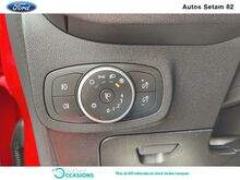 Photo 14 de l'offre de Ford Fiesta 1.5 TDCi 85ch Stop&Start Cool & Connect 5p Euro6.2 à 12 960 € chez SudOuest Occasions