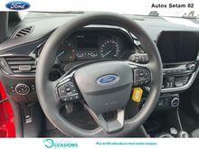 Photo 8 de l'offre de Ford Fiesta 1.5 TDCi 85ch Stop&Start Cool & Connect 5p Euro6.2 à 12 960 € chez SudOuest Occasions