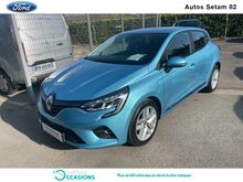 Photo 18 de l'offre de Renault Clio 1.5 Blue dCi 85ch Zen à 14 890 € chez SudOuest Occasions