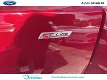Photo 10 de l'offre de Ford Focus 1.5 EcoBlue 120ch ST-Line BVA à 19 760 € chez SudOuest Occasions