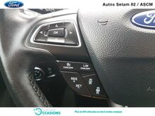 Photo 11 de l'offre de Ford Focus 1.5 TDCi 105ch ECOnetic Stop&Start Titanium à 12 620 € chez SudOuest Occasions