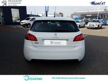 Photo 5 de l'offre de Peugeot 308 1.5 BlueHDi 130ch S&S Active Business à 17 490 € chez SudOuest Occasions